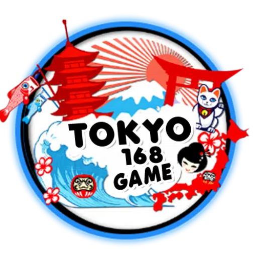tokyo168game